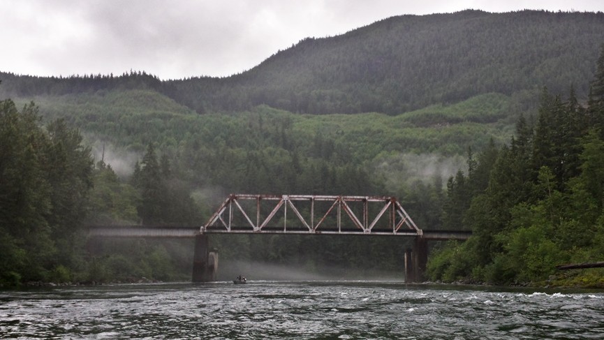 Skykomish-in-the-morning